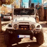 تویوتا کالسکه افرودی 2f