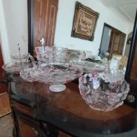 سرویس پذیرایی ،والترگلس ناتاشا اصل آلمان