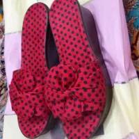 دمپایی دخترانه|کیف، کفش، کمربند|اندیشه, اندیشه فاز ۶|دیوار