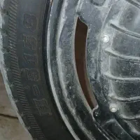 یدکی دوچرخه  برقی