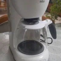 قهوه جوش برون