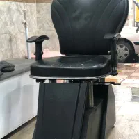 صندلی ارایشگری