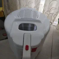 سرخ کن فانتوم سالم و نو|اجاق گاز و لوازم برقی پختوپز|پردیس, فاز ۱|دیوار