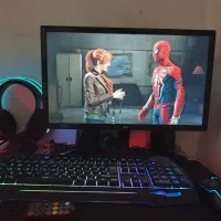 رایانه کیس گیمینگ|رایانه رومیزی|زاهدان, |دیوار