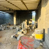 فروش خونه نیمه کاره سه خواب اسلام آباد|فروش خانه و ویلا|جم, |دیوار