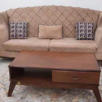 مبل و میزناهارخوری|مبلمان خانگی و میز عسلی|آمل, |دیوار