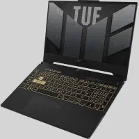 لپتاپ درحد نو ASUS TUF Gaming FX507|رایانه همراه|اصفهان, سعادت‌آباد|دیوار