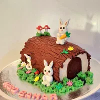 کیک خانگی با بهترین کیفیت و مناسبترین قیمت