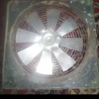 هواکش سالم