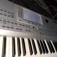 ست افغانستانی از تمام مدلهای کرگ جدید|پیانو، کیبورد، آکاردئون|اسحاق آباد, |دیوار