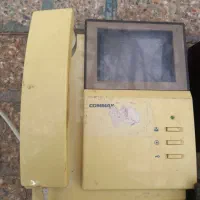 ایفون تصویری