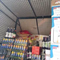 وانت پیکان دوگانه شرکتی مدل ۸۴|خودرو سواری و وانت|نیریز, |دیوار