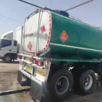 تانکر 33هزاری کالابرز