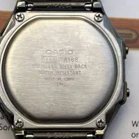 ساعت کاسیو Casio|ساعت|تهران, محمودیه|دیوار
