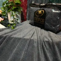 پتو یک نفره کاملیا 101|رختخواب، بالش، پتو|مشهد, عیدگاه|دیوار