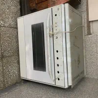 گاز فردار ۵شعله اسنوا طرح پارمیدا