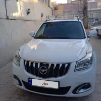 هایما اس ۷ مدل ۹۸