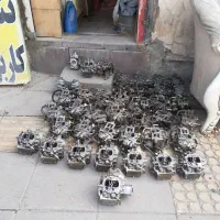 کاربراتور پراید نیسان