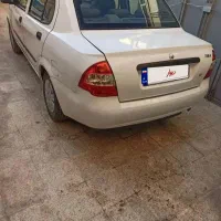 تیبا صندوق‌دار SX 99|خودرو سواری و وانت|خرم‌آباد, |دیوار