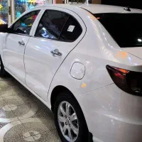 شاهین cvt اتوماتیک|خودرو سواری و وانت|تاکستان, |دیوار