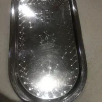 فنجان وسینی و ظرف کریستال