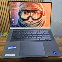 Dell 5560 i9 4k با گرافیک ۴ گیگ