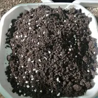 خاک طلایی برای بستر کشت گلدان، باغچه، باغ و گلخانه|گل و گیاه طبیعی|شاهین‌شهر, منطقه صنعتی سین|دیوار
