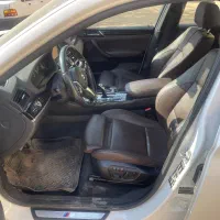 BMW x4 بی ام و ایکس۴|خودرو سواری و وانت|تهران, دبستان|دیوار