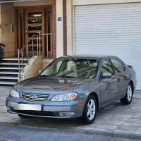 ماکسیما اتوماتیک آخر ۸۸ بدون توضیح ۶۰ هزار تا کار