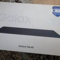 تبلت گالکسی تب A8 64/4g خاکستری