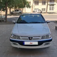 پارس مدل ۹۶
