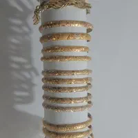 طلا النگو و دست بند|جواهرات|الشتر, |دیوار