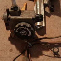 ریگلاتور و شعله آبگرمگن|آبگرمکن، پکیج، شوفاژ|بروجرد, |دیوار