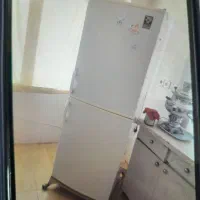 یخچال دست دوم برین