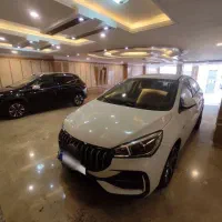 آریزو 5 fl مدل 404 سفید