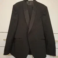 کت و شلوار مردانه