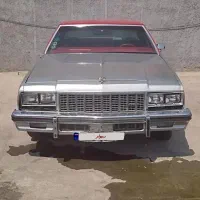 شورلت کاپریس کلاسیک ۱۹۸۱