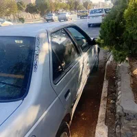 پژو روآ (ROA) سال دوگانه سوز، مدل ۱۳۹۰|خودرو سواری و وانت|کرمانشاه, |دیوار