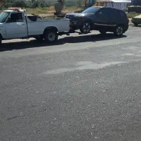 امداد خودرو و جرثقیل نیسان