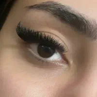 مرکز تخصصی خدمات و آموزش کاشت مژه جهرم|خدمات آرایشگری و زیبایی|جهرم, |دیوار