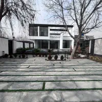 ویلادوبلکس-مدرن-تهران-دشت
