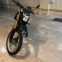 تریل Mkz 200 همراه با یک دست فلاپ اضافه