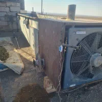 خشک کن ۶متری تخمه|ماشین‌آلات صنعتی|سبزوار, رباط|دیوار