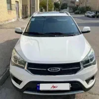 ام وی۲۲x|خودرو سواری و وانت|کرمان, |دیوار