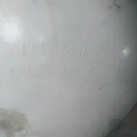 cng با تمام متعلقات سمند