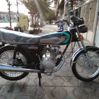 موتور مزایده|موتورسیکلت|قرق, |دیوار