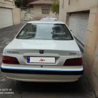 پارس ۱۴۰۰ در حد صفر
