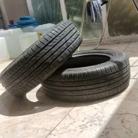 تایر۷۰درص گلدستون مناسب تیبا.ساینا کوییک.