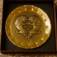 کار خاص و هنری که جای خالیش تو هر کلکسیونی حس میشه