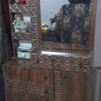 کمدلباس  و دراور